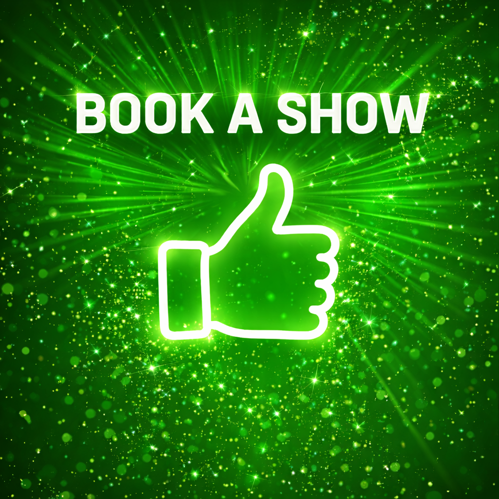 Book a Show