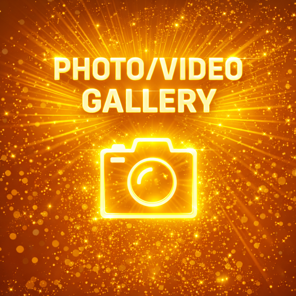 Photo & Video Gallery