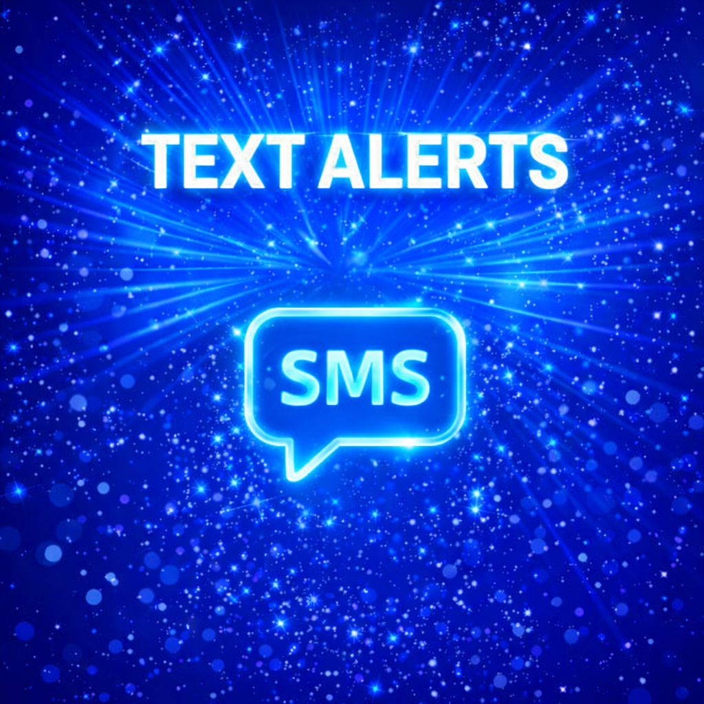 Text Alerts
