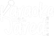 Karaoke with Jared Logo